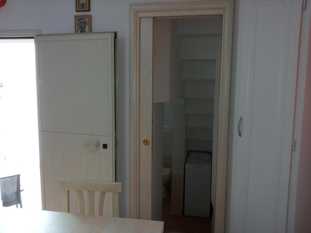 Appartamento Perla Dello Ionio ガリポリ 部屋 写真